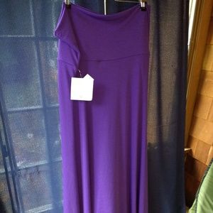 LuLaRoe Maxi XL